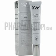 SVR Clairial Przeciw przebarwienio serum SVR 30 ml