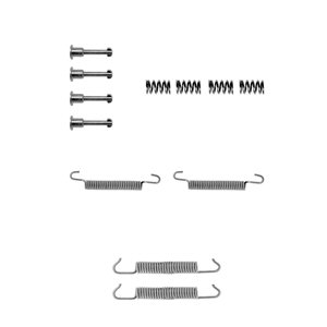 DELPHI SET ACCESSORIES LY1042 A.B.S. 0621Q  