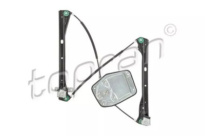 ELEVADOR VENTANAS ELEKTR.VW GOLF V 4D 03- 111 270  