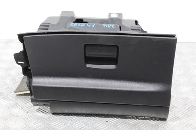 Бардачок консолі galaxy mk2 lift фото №1