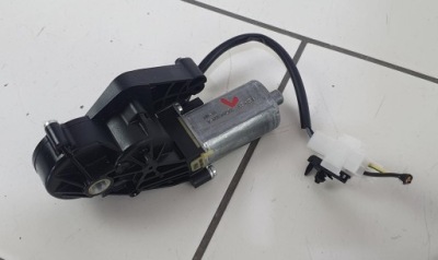 Mercedes w212 моторчик регулировки сиденье левый 2 фото №1