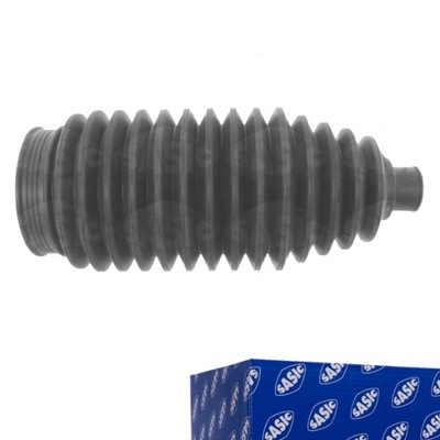 Защита рулевой рейки sasic do opel movano b 2.3 фото №1