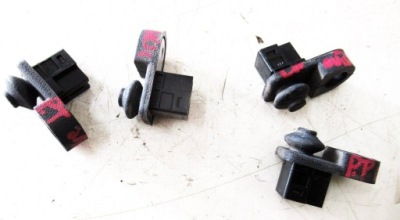 Subaru outback iv 2.0 d датчик двері фото №1