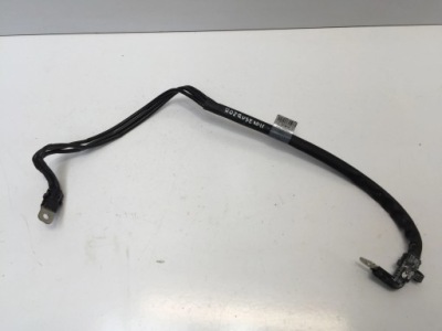 Mercedes a45 s w177 2.0 amg шланг стартер фото №1