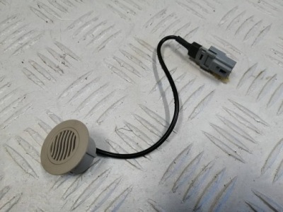 Dacia duster ii мікрофон 283125920r фото №1