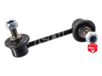 З'єднувач тяга стабілізатора перед правий mazda mx5 фото №1