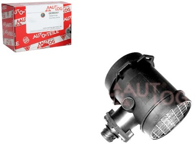 Autlog расходомер bmw 5 540 1 v8 e34 фото №1