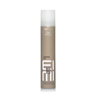 Wella Eimi Dynamic Fix - Lakier do włosów 300 ml