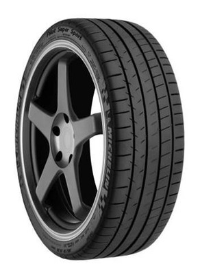 2X 225/40R18 92Y MICHELIN SÚPER SPORT HN -2024R  