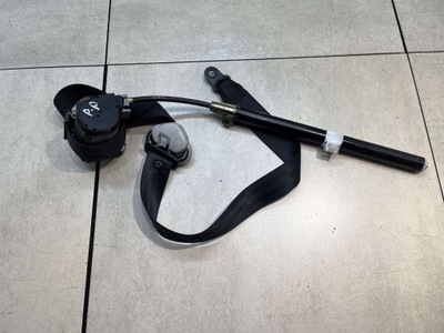 Pas безпеки правий перед volkswagen sharan 1.9tdi 7m3857706 фото №1