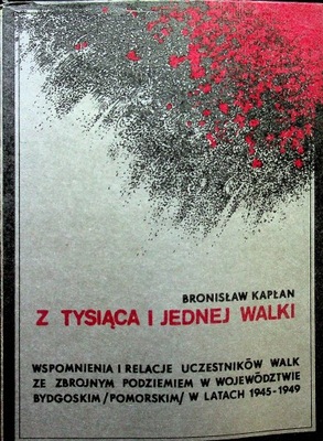 Z tysiąca i jednej walki