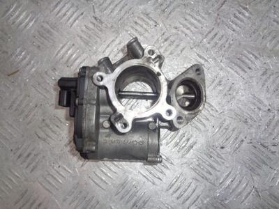 Клапан egr renault espace 4 iv lift 2006- 2.0 dci 8200987088 147100385r фото №1