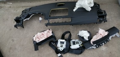 Lexus ct 10- консоль панель приладів фото №1