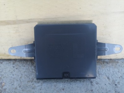 Модуль двері лівий задня lexus ls ls460 89225-50040 фото №1