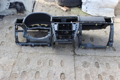 Панель приладів консоль vectra c lift фото №1