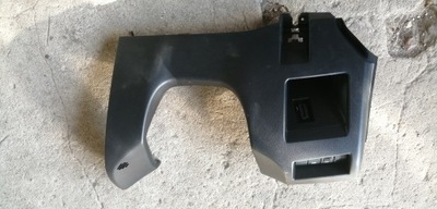 Mazda 3 03-09 защита pod руль фото №1