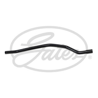 Gates 02-2533 шланг обігріву фото №1