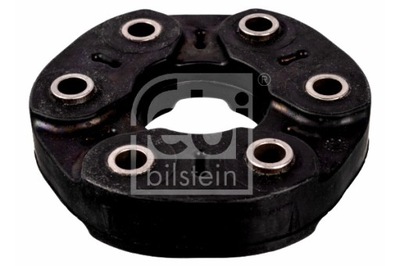 FEBI BILSTEIN AXLE SWIVEL ELASTIC SHAFT PROPULSION FROM FRONT FROM REAR SR  