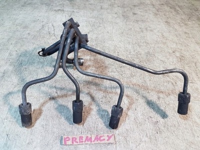 Дроти паливні kpl mazda premacy i 2.0 ditd фото №1