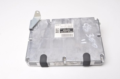 Lexus gs ii 3.0 бортовой компьютер двигателя 89666-30140 фото №1