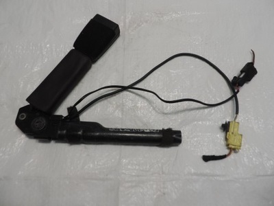 Натяжитель поперечина левый передний opel meriva b 13250516 фото №1