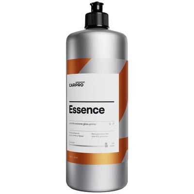 CarPro Essence Pasta z kwarcem finishowa 1L primer cleaner z powłoką