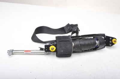 Volvo c30 pas безопасности правый перед передний 31320499 фото №1