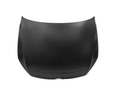 Капот vw golf vii 2012 - 2020 фото №1