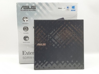 Nagrywarka DVD Asus SDRW-08D2S-U