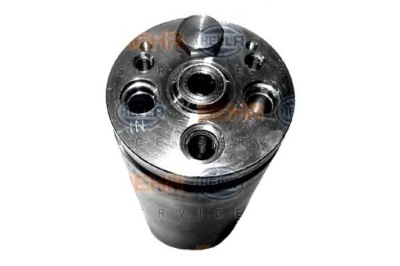 Hella осушувач кондиціонера [hella] фото №1