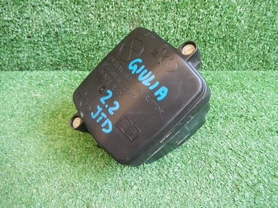 Коробка предохранителей alfa romeo giulia 2.2 jtd фото №1