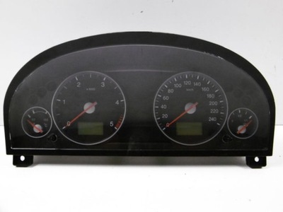 MONDEO MK3 CUADRO DE INSTRUMENTOS CUADRO 2,0TDCI 3S7T10849JE  