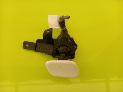 Sprysk фара ксенон лівий swp optima iii lift фото №1