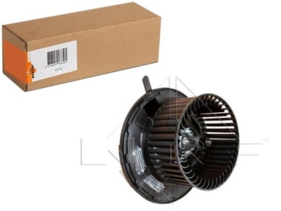 FAN AIR BLOWERS BMW 1 E81 1 E82 1 E87 1 E88 3 E90 3 E91 3 E92 3  