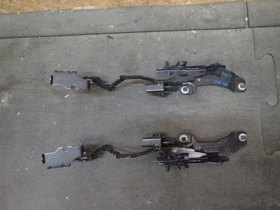 Петля петли капот bmw ii 2 f45 f46 7300522 фото №1