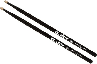 Vic Firth - pałki American Classic 5A Black