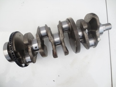 Jeep renegate compass fiat 500x freemont wał колінчастий 2.0 mjet crd фото №1