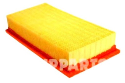 Фильтр воздуха nipparts 178010b010 178010b020 200 фото №1