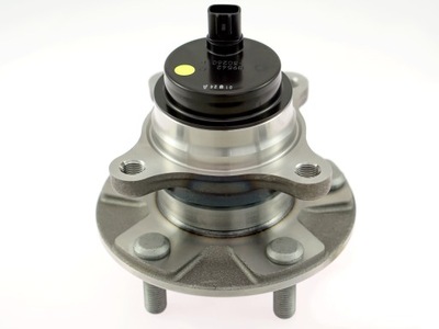 Ступиця колеса перед права lexus is220/250 2005 фото №1