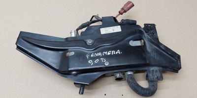 Webasto porsche panamera 970 фото №1