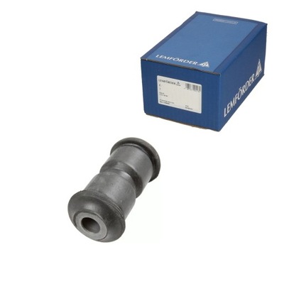 Lemforder подушка рессора mercedes фото №1