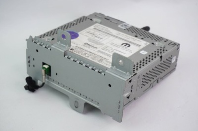 Радіо навігація fiat tipo 00520653550 фото №1