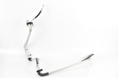 Шланг кондиционера трубка 30126767 anglik mg zs 1.5b фото №1