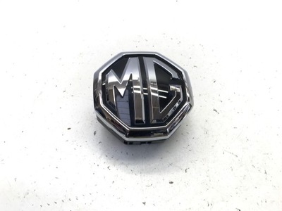 Mg zs ev электрик 2021 ручка эмблема крышки багажника фото №1