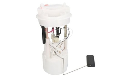 Электрическая насос топлива magneti 313011313096 фото №1