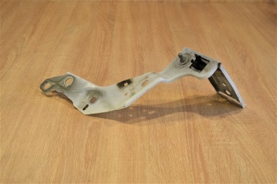 Панель фари правий renault laguna iii coupe ov369 фото №1