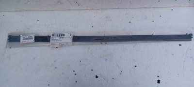 Прокладка скло двері правий перед ractis verso фото №1