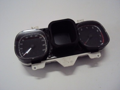 Лічильник прилади fiat panda iii фото №1
