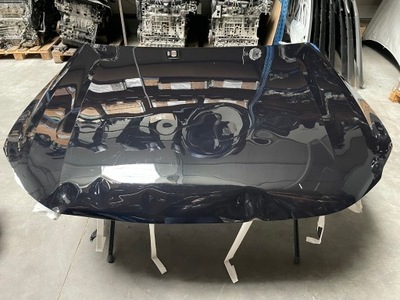 Капот volvo xc90 ii 717 lift po 2024r фото №1