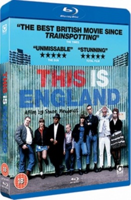 This Is England Blu-ray